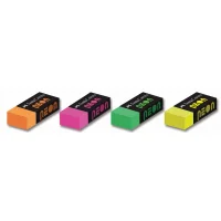 Faber Castell Silgi 4 Neon Renk 30 Lu 5131785000