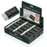 Faber Castell Silgi 7085/30 Beyaz 30lu 5130188530000