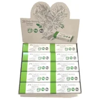 Faber Castell Silgi Doğa Dostu Otcstant Size 20 85x 5130187256000