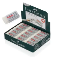 Faber Castell Silgi Dust-free 30lu 5130187130000