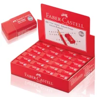 Faber Castell Silgi Dust-free 48li 5130187232000