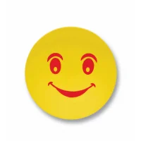 Faber Castell Silgi Yuvarlak Desenli 12li 5130189122000