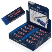 Faber Castell Sınav Silgisi 20li 5130187212000