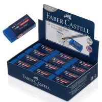 Faber Castell Sınav Silgisi 24lü 5130187170000