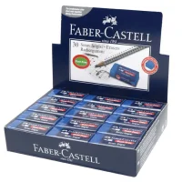 Faber Castell Sınav Silgisi 30lü 5131187136000