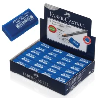 Faber Castell Sınav Silgisi 48li 5130187214