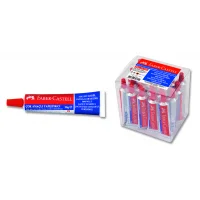 Faber Castell Sıvı Yapıştırıcı 20 Gram 5088179620 Yeni