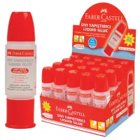 Faber Castell Sıvı Yapıştırıcı 28 Ml Çift Taraflı 5088179628000