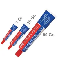 Faber Castell Sıvı Yapıştırıcı 90 Gram 5088179690000