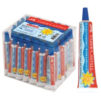 Faber Castell Sıvı Yapıştırıcı Su Bazlı 19 Gram 5088179647