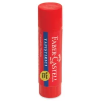 Faber Castell Stick Yapıştırıcı 20 Gram 5088179520000