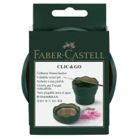 Faber Castell Suluboya Suluğu Yeşil 5290181520000