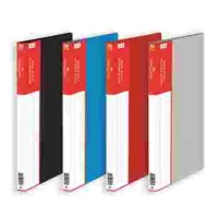 Faber Castell Sunum Dosyası 30lu Mavi 102000