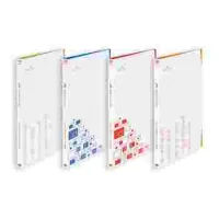 Faber Castell Sunum Dosyası Çift Renk 30lu Kırmızı 5075230103000