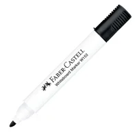 Faber Castell Tahta Kalemi W153 W.board Markör Siyah 5040254023000