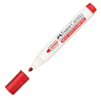 Faber Castell Tahta Kalemi W20 Doldurulabilir Kırmızı 5050254021