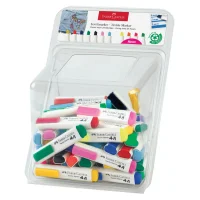 Faber Castell Tekstil Markörü 60lı 5040159560000