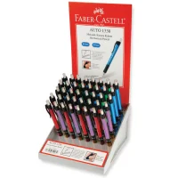 Faber Castell Versatil Kalem 1338 Auto 100 Lü-5081133899000