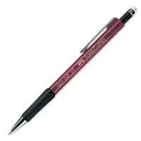 Faber Castell Versatil Kalem 1345 0.5 Mm Bordo 134521