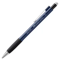 Faber Castell Versatil Kalem 1345/47 0.7 Mm Navy Blue 5085134751000