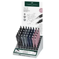 Faber Castell Versatil Kalem 1345/47 Grip 0.7 Mm 2022 Gen Z Stant 40x 5084134745000