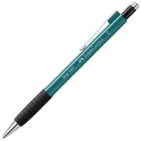 Faber Castell Versatil Kalem 1347 Grip 0.7 Mm 2022 Petrol Yeşili 5084134760000