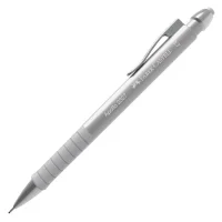 Faber Castell Versatil Kalem Apollo 0.5 Mm Metalik Silver 5084232586000