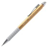Faber Castell Versatil Kalem Apollo 0.7 Mm Metalik Gold 5084232785000