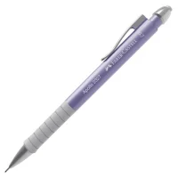 Faber Castell Versatil Kalem Apollo 0.7 Mm Metalik Mor 5084232724000