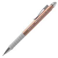 Faber Castell Versatil Kalem Apollo 0.7 Mm Metalik Rose 5084232787000