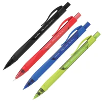 Faber Castell Versatil Kalem Autoclick 0.5.mm Renkli Gövde 5084533195000