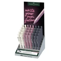 Faber Castell Versatil Kalem Grip 2010 0.7 Mm 40lıx2021 5084231045000