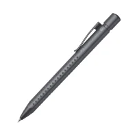 Faber Castell Versatil Kalem Grip Edition 0.7 Mm Antrasit 5084131277000