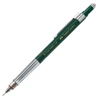 Faber Castell Versatil Kalem Tk Fine Vario Lüx 0.5 Mm 5085135500
