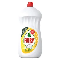 Fairy Bulaşık Deterjanı Limon 1500ml 780818 *9