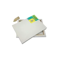 Fanart 50*60 Academy Çerc Tuval F-8011.5060