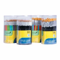 Fanart Academy Seri 535c Fırça Seti 144l-7535.s1