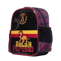 Galatasaray Anaokulu Çantası Aslan Parçası 22542