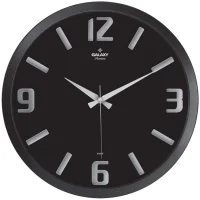 Galaxy Duvar Saati 706-k-1 Premium Kabartma Rakam