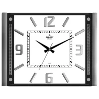 Galaxy Duvar Saati 711 G-2 Premium Kapatma Rakam