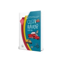 Genç Nesil Yayınları Çılgın Arabalar / Yusuf Asal