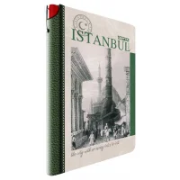 Gıpta A4 Astro Notes Sp.karton.kpk.defter 80 Yp.kareli 3-5408000-2011