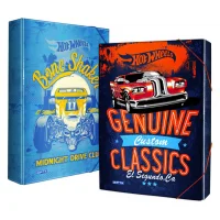 Gıpta Barbie A6 Spiralli Karton Kapak Defter 5516