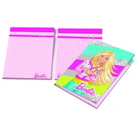 Gıpta Barbie A7 İkili Mini Blok Std 5494