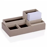 Gıpta Blista Mink Tray Modular 4-org7549-2161