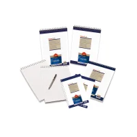 Gıpta Block Master A4 Spiralli Karton Kapak Bloknot 100 Yaprak Kareli 1383