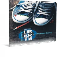 Gıpta Liberte A4 Ofset Pp Kapak Defter 60 Yaprak Çizgili 1872