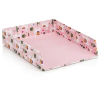 Gıpta Llama Evrak Rafı 4-org8745-2161