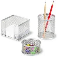 Gıpta Metal Masa Seti 3 Kat Prç.prç.f003100