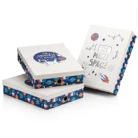 Gıpta Space Dosya Kutusu Org8837